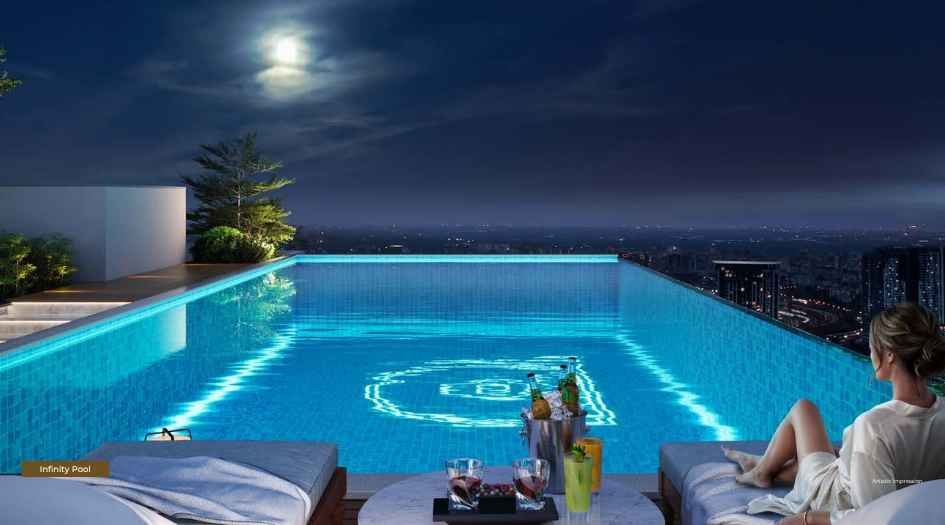 Mizura-Residences-by-Esbee-Amenities-Infinity-Pool