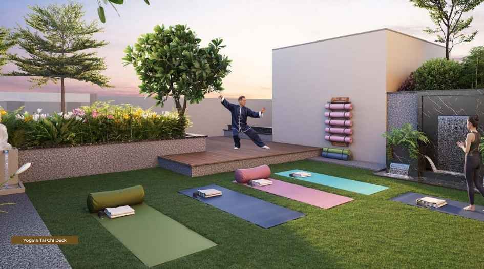 Mizura-Residences-by-Esbee-Amenities-Yoga-&-Tai-Chi-Deck