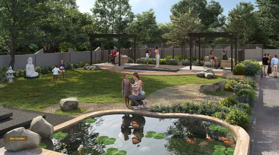 Mizura-Residences-by-Esbee-Amenities-Zen-Garden