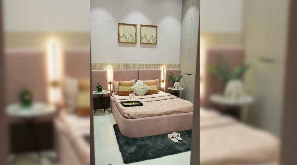 Mizura-Residences-by-Esbee-Bedroom