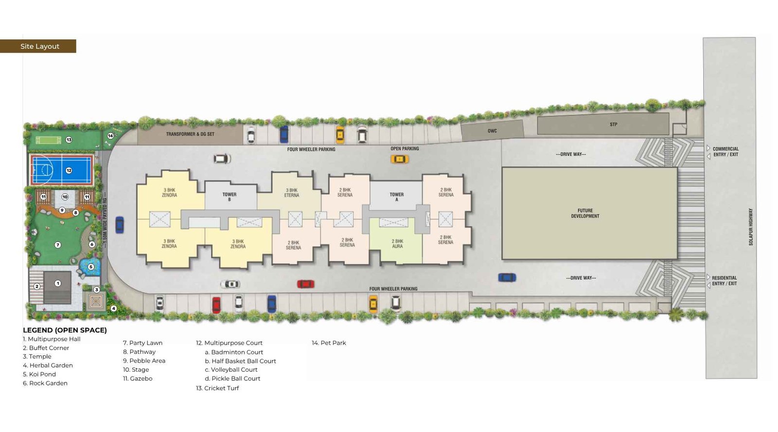 Mizura-Residences-by-Esbee-Floor-Plan-Master-Layout