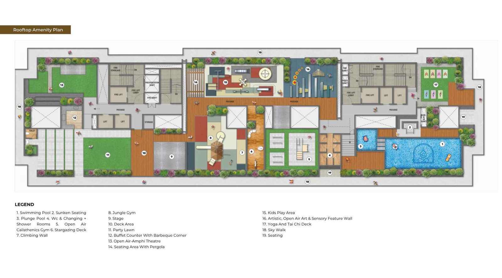 Mizura-Residences-by-Esbee-Floor-Plan-Rooftop-Amenity