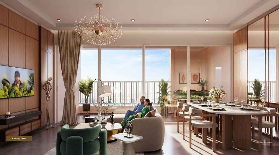 Mizura-Residences-by-Esbee-Living-Area