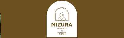 Mizura Residences by Esbee Logo